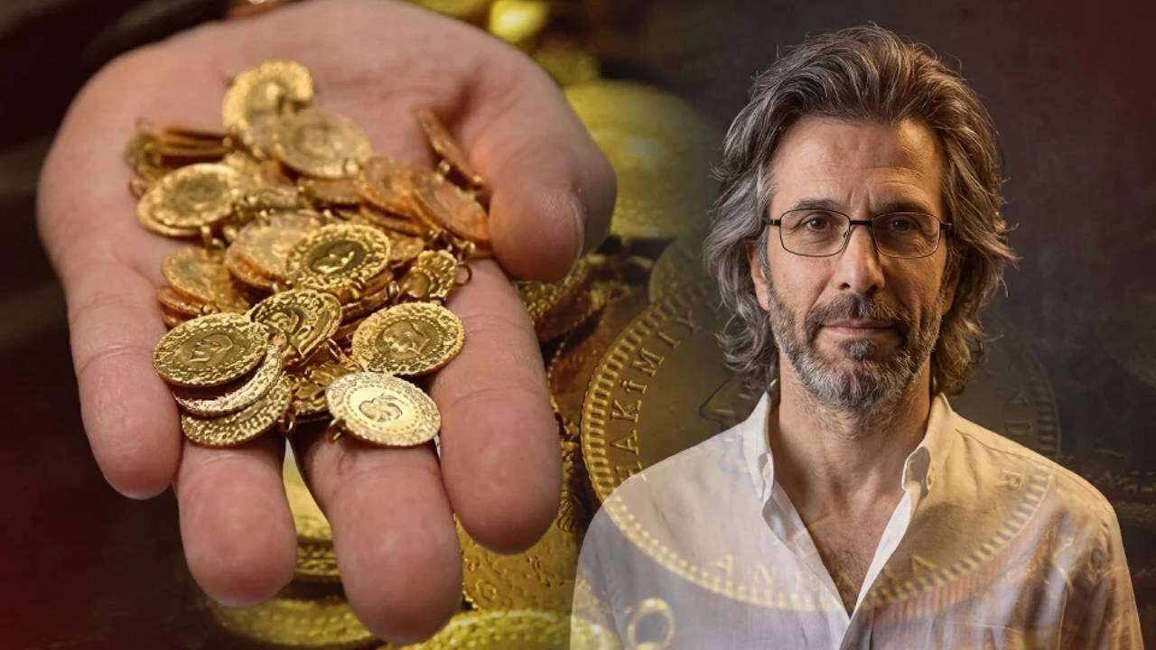 Rakamı gören kuyumcuya koşacak: Tuna Kaya tarihi verdi, gram altın için dudak uçuklatan rakam 1